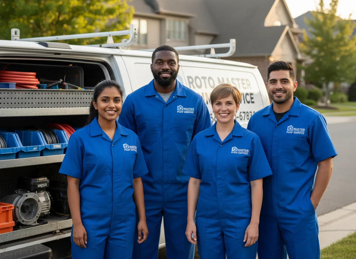 Sump Pump Installation company in Orange Beach, AL